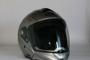 Casco completo vista semi laterale