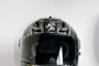 Casco completo vista frontale