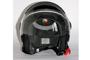 Casco completo vista frontale