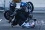Chriss Pfeiffer incidente