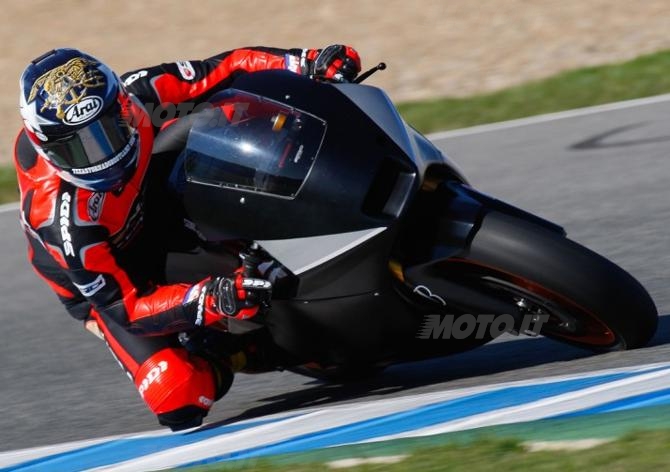 Colin Edwards
