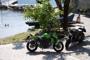 Comparativa kawasaki z750 suzuki gsr750 2012 static 47