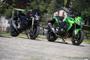 Comparativa kawasaki z750 suzuki gsr750 2012 static 50