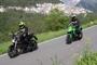 Comparativa kawasaki z750 suzuki gsr750 2012 15