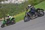 Comparativa kawasaki z750 suzuki gsr750 2012 17