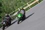 Comparativa kawasaki z750 suzuki gsr750 2012 18
