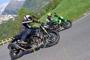 Comparativa kawasaki z750 suzuki gsr750 2012 20