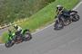Comparativa kawasaki z750 suzuki gsr750 2012 21