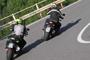Comparativa kawasaki z750 suzuki gsr750 2012 24