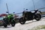 Comparativa kawasaki z750 suzuki gsr750 2012 static 08