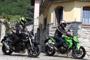 Comparativa kawasaki z750 suzuki gsr750 2012 02