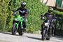 Comparativa kawasaki z750 suzuki gsr750 2012 04