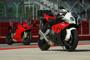 comparativa Bmw S1000RR vs Ducati 1199 Panigale static 01