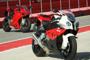 comparativa Bmw S1000RR vs Ducati 1199 Panigale static 02