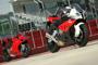 comparativa Bmw S1000RR vs Ducati 1199 Panigale static 06
