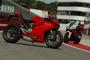 comparativa Bmw S1000RR vs Ducati 1199 Panigale static 29