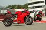 comparativa Bmw S1000RR vs Ducati 1199 Panigale static 30