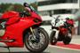comparativa Bmw S1000RR vs Ducati 1199 Panigale static 31