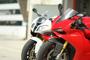 comparativa Bmw S1000RR vs Ducati 1199 Panigale static 35