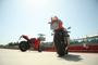comparativa Bmw S1000RR vs Ducati 1199 Panigale static 41