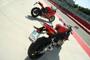 comparativa Bmw S1000RR vs Ducati 1199 Panigale static 42