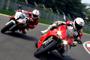 comparativa Bmw S1000RR vs Ducati 1199 Panigale  HP2