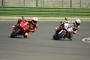 comparativa Bmw S1000RR vs Ducati 1199 Panigale 12
