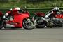 comparativa Bmw S1000RR vs Ducati 1199 Panigale 13