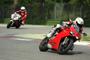 comparativa Bmw S1000RR vs Ducati 1199 Panigale 17
