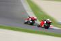 comparativa Bmw S1000RR vs Ducati 1199 Panigale 19