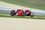 comparativa Bmw S1000RR vs Ducati 1199 Panigale 20