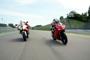comparativa Bmw S1000RR vs Ducati 1199 Panigale 24