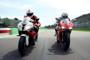 comparativa Bmw S1000RR vs Ducati 1199 Panigale 25