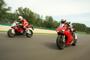 comparativa Bmw S1000RR vs Ducati 1199 Panigale 28