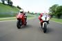 comparativa Bmw S1000RR vs Ducati 1199 Panigale 29