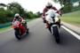 comparativa Bmw S1000RR vs Ducati 1199 Panigale 30