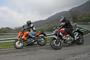 comparativa er6n Gladius din05
