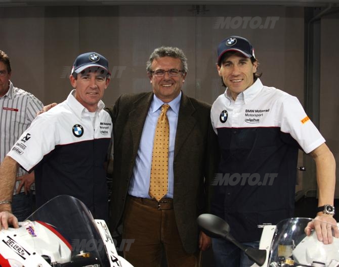 Corser Xaus Baldi