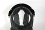 Cuffia comfort vista interna