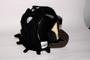 Cuffia comfort vista laterale