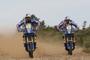 Dakar 2011 Stage2 1