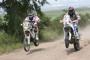 Dakar 2011 stage 3 2
