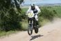 Dakar 2011 stage 3 5