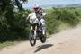 Dakar 2011 stage 3 6