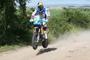 Dakar 2011 stage 3 7