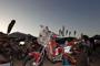 Dakar 2011 stage 6 7