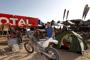 Dakar 2011 stage 6 8