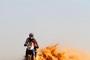 Dakar 2011 Stage 7 21