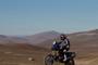 Dakar 2011, stage 8 11