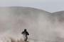 Dakar 2011, stage 8 5